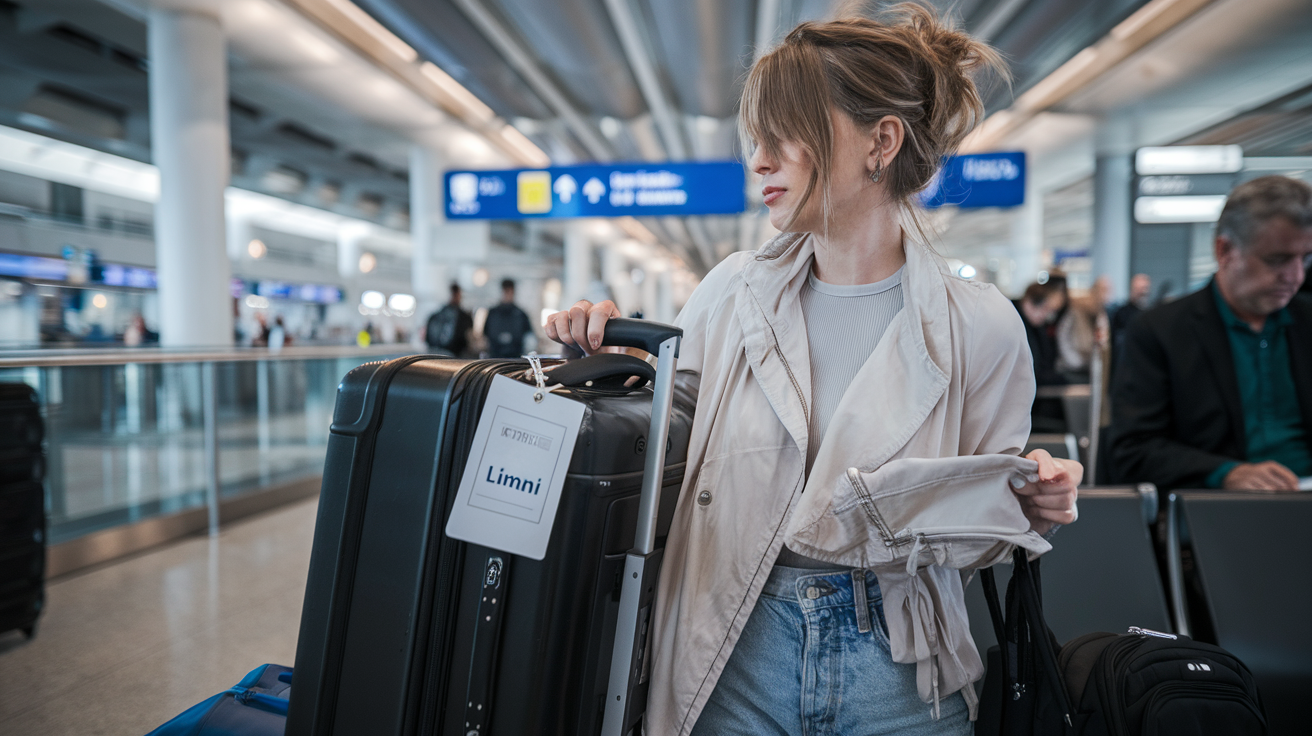 Athens Airport Transfer to Limni: Your Complete Guide